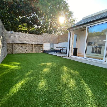 Stylish 2 Bedroom Cottage, Close To Town Centre Worthing Zewnętrze zdjęcie