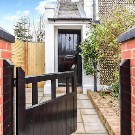 Stylish 2 Bedroom Cottage, Close To Town Centre Worthing Zewnętrze zdjęcie