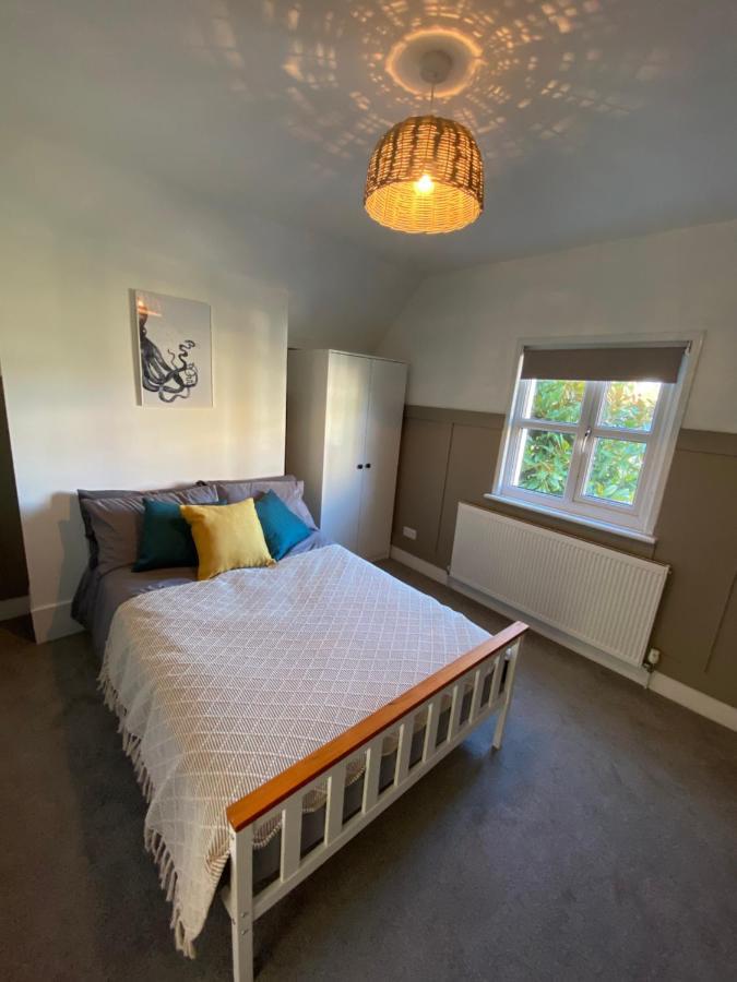 Stylish 2 Bedroom Cottage, Close To Town Centre Worthing Zewnętrze zdjęcie