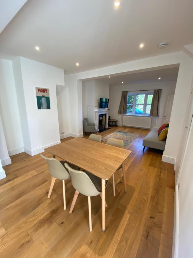 Stylish 2 Bedroom Cottage, Close To Town Centre Worthing Zewnętrze zdjęcie