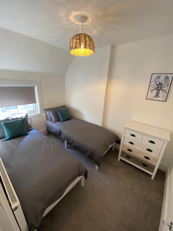 Stylish 2 Bedroom Cottage, Close To Town Centre Worthing Zewnętrze zdjęcie