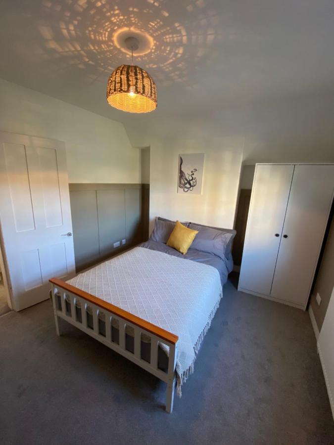 Stylish 2 Bedroom Cottage, Close To Town Centre Worthing Zewnętrze zdjęcie