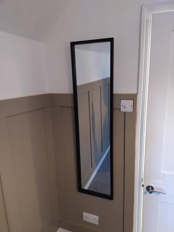 Stylish 2 Bedroom Cottage, Close To Town Centre Worthing Zewnętrze zdjęcie